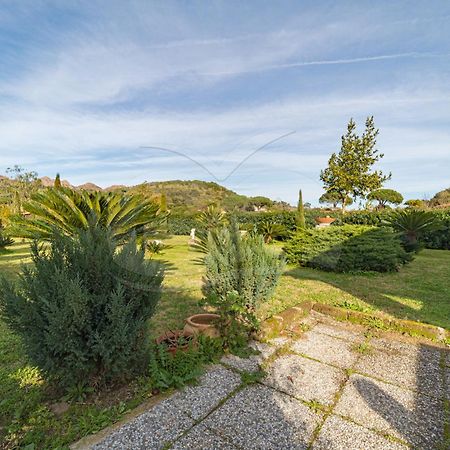 Villino Girasole - Goelba Villa Capoliveri  Exterior foto