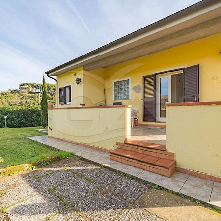 Villino Girasole - Goelba Villa Capoliveri  Exterior foto