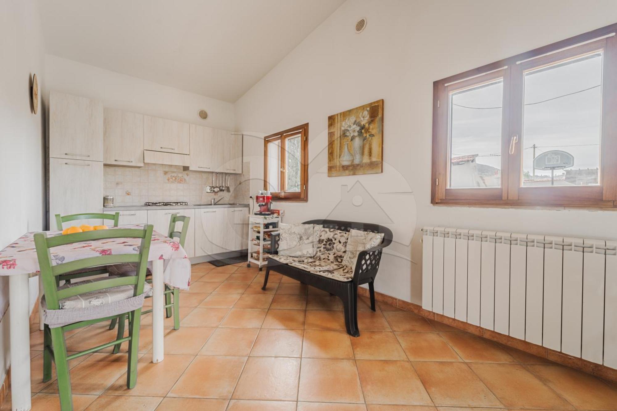 Villino Girasole - Goelba Villa Capoliveri  Exterior foto