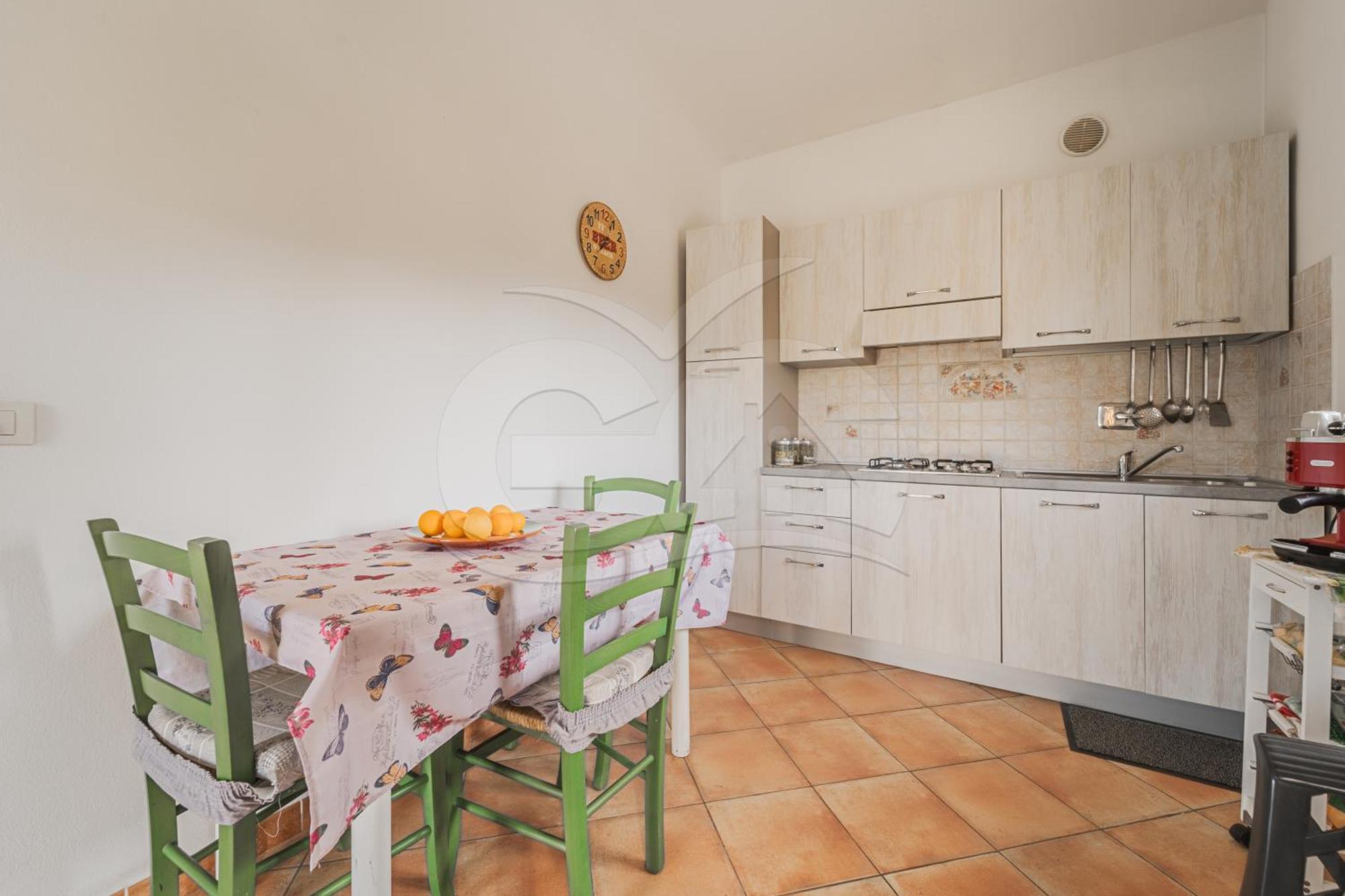 Villino Girasole - Goelba Villa Capoliveri  Exterior foto
