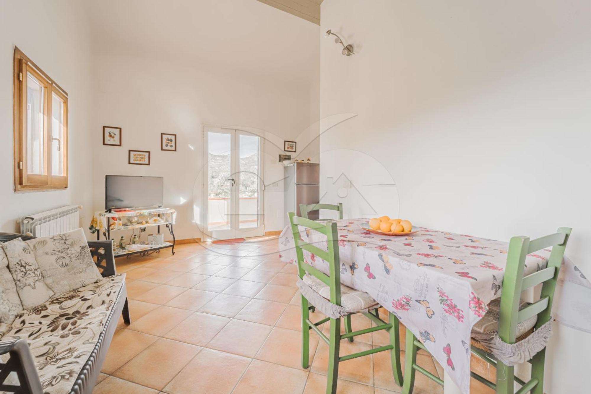 Villino Girasole - Goelba Villa Capoliveri  Exterior foto