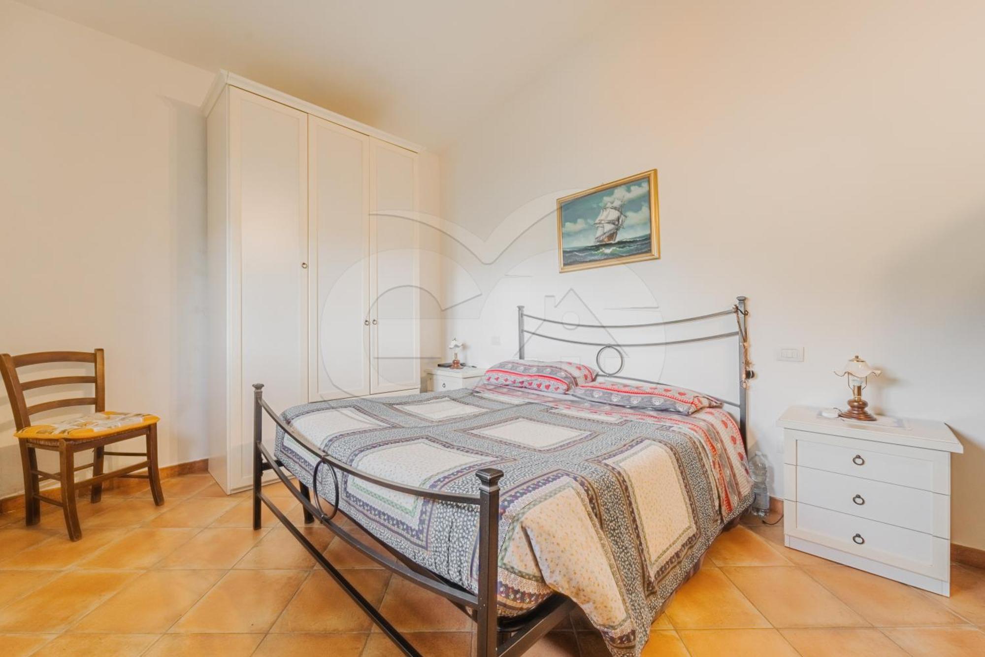 Villino Girasole - Goelba Villa Capoliveri  Exterior foto