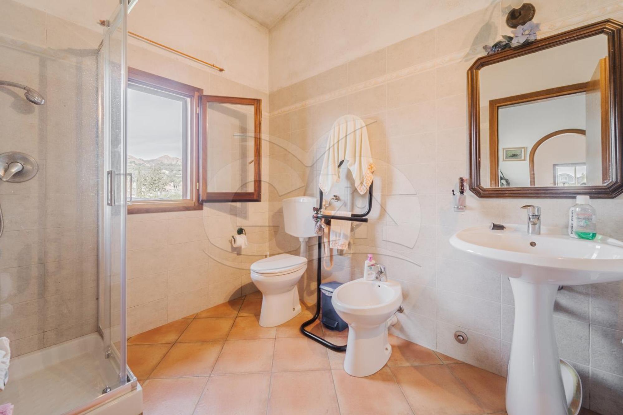 Villino Girasole - Goelba Villa Capoliveri  Exterior foto