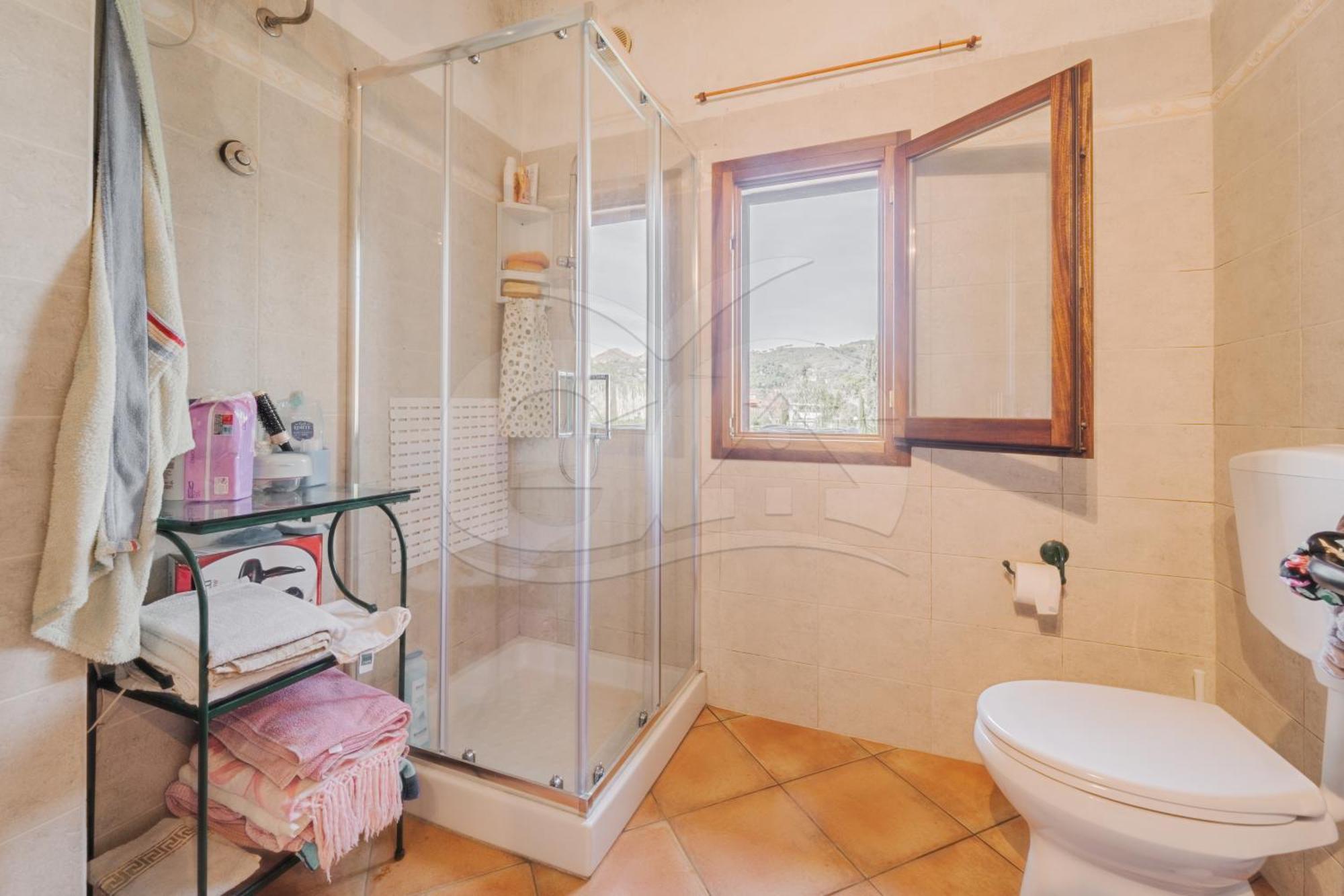 Villino Girasole - Goelba Villa Capoliveri  Exterior foto