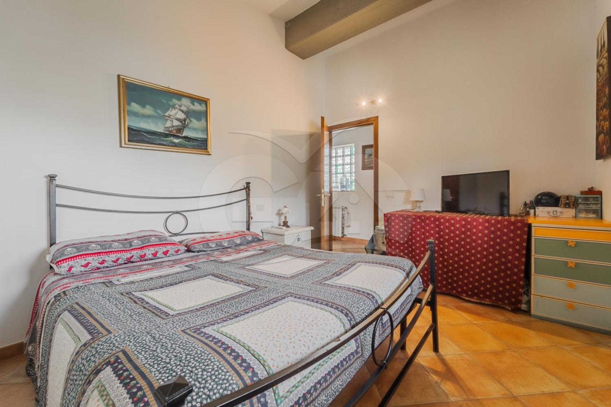 Villino Girasole - Goelba Villa Capoliveri  Exterior foto